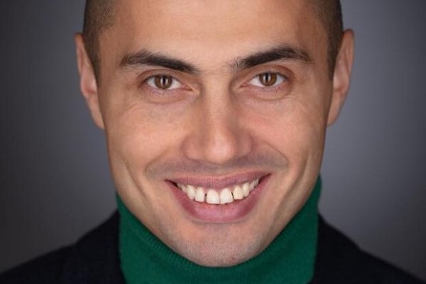 Кракен питер