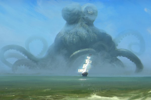 Kraken настоящая ссылка